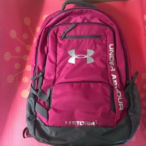 Under Armour Backpack